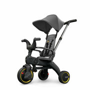 Liki Trike S1 Grey Hound