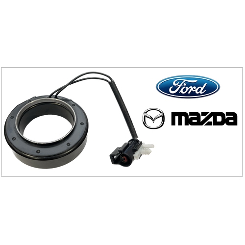 Электромагнитная катушка компрессора Ford Crown Victoria Lincoln