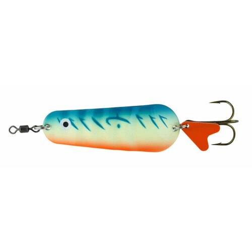 abu garcia блесна atom 35г uv glow ob Abu Garcia, Блесна Atom, 35г, UV Glow, BO