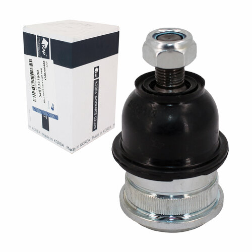 Опора шаровая передняя 5450331600 Корея 703₽