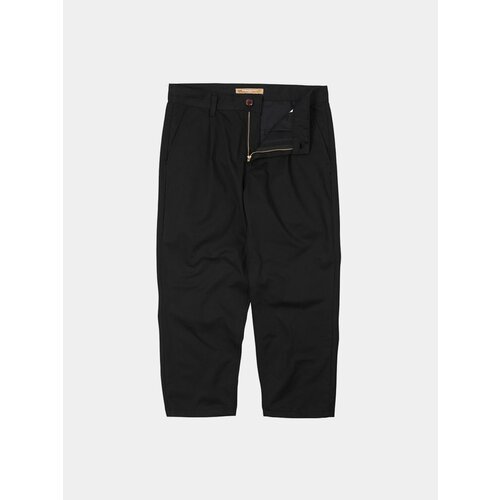 Брюки FrizmWORKS Og Haworth One Tuck Pants, размер L, черный