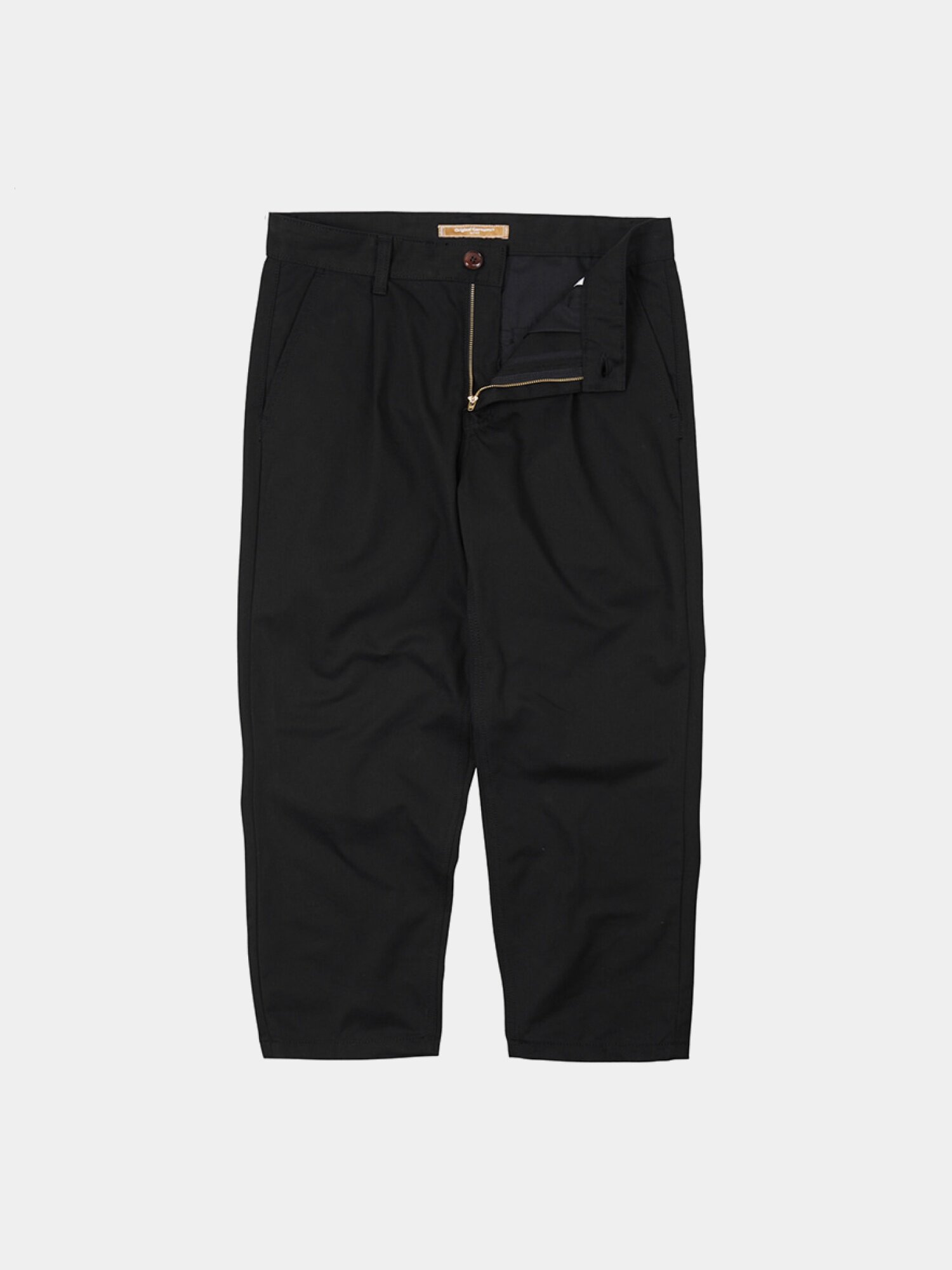 Брюки классические FrizmWORKS Og Haworth One Tuck Pants