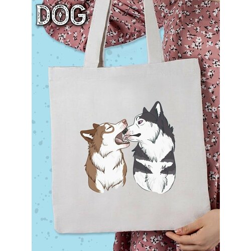 Сумка Hilari, белый