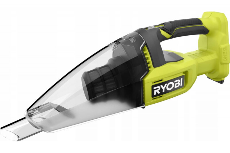 Пылесос ручной RYOBI ONE+ 18В RHV18-0 5133005655