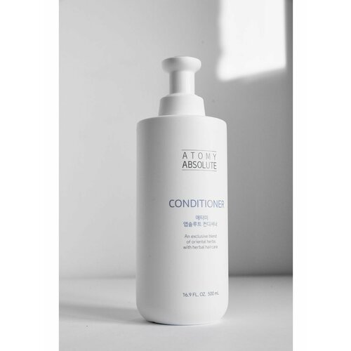 Кондиционеры для волос Atomy 0 null 2500₽