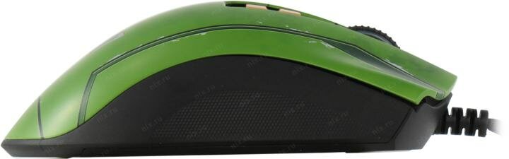 Мышь Razer DeathAdder V2 HALO - фото №20