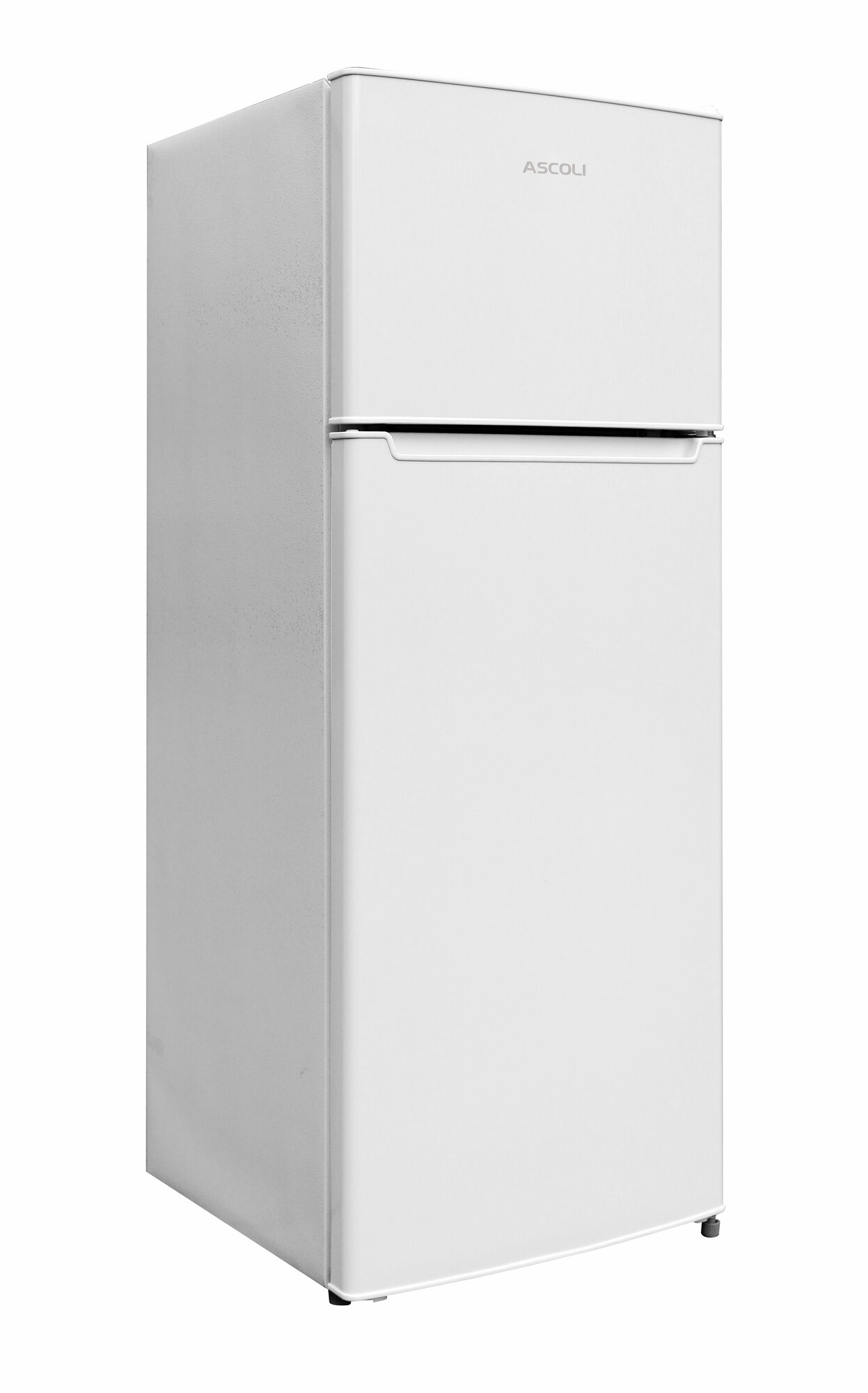 Холодильник Ascoli ADFRW220 двухкамерный - фото №2