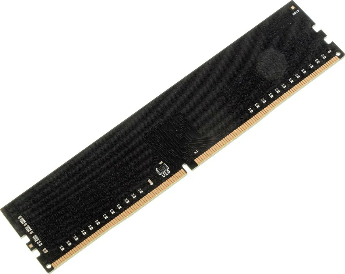 Модуль памяти DDR4 8GB Kingmax PC4-21300 2666MHz CL15 1.2V RTL - фото №8