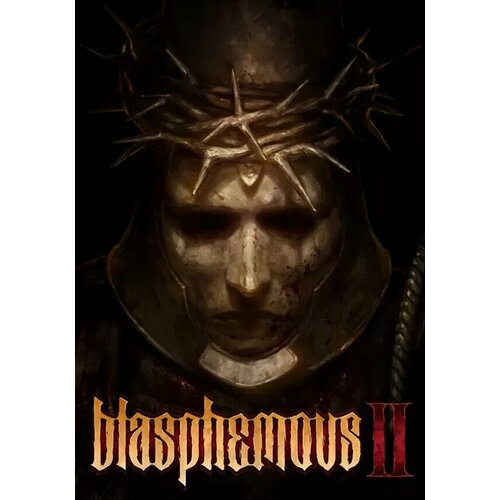 Blasphemous 2 (Steam; PC; Регион активации RU+CIS+TR) reveil steam pc регион активации ru cis tr