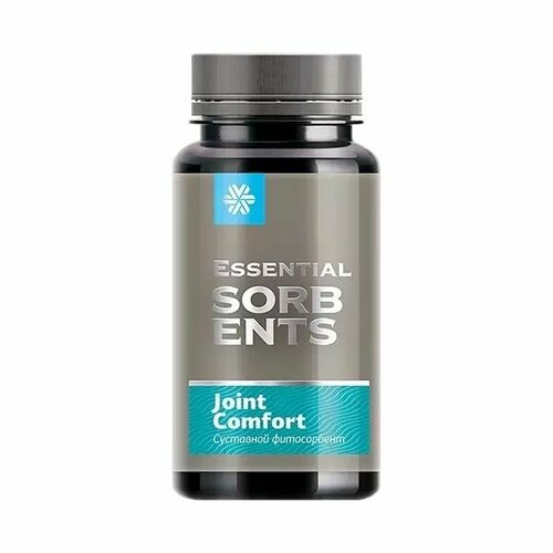 Суставной фитосорбент Joint Comfort Essential Sorbents, Сибирское здоровье, 90гр