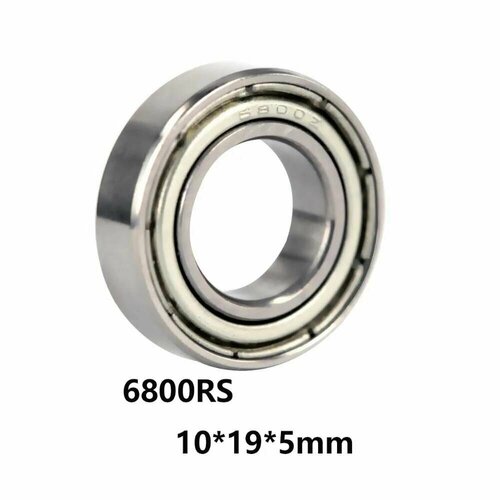 Подшипник 6800 ZZ 358₽