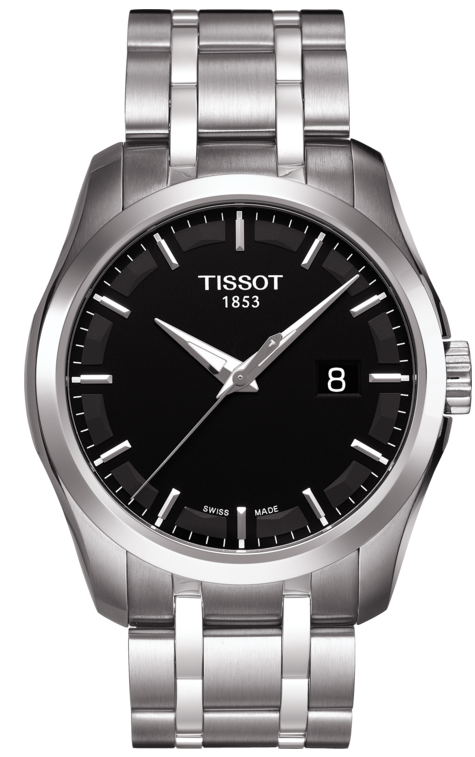 Наручные часы TISSOT T-Classic