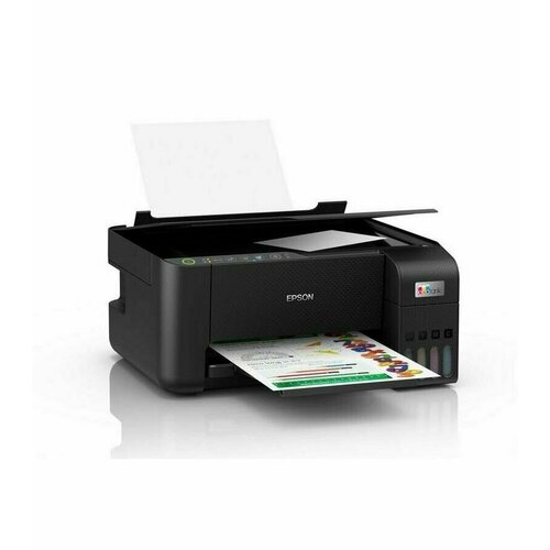 МФУ Epson L3250 А4 струйный USBWiFi 2077700₽