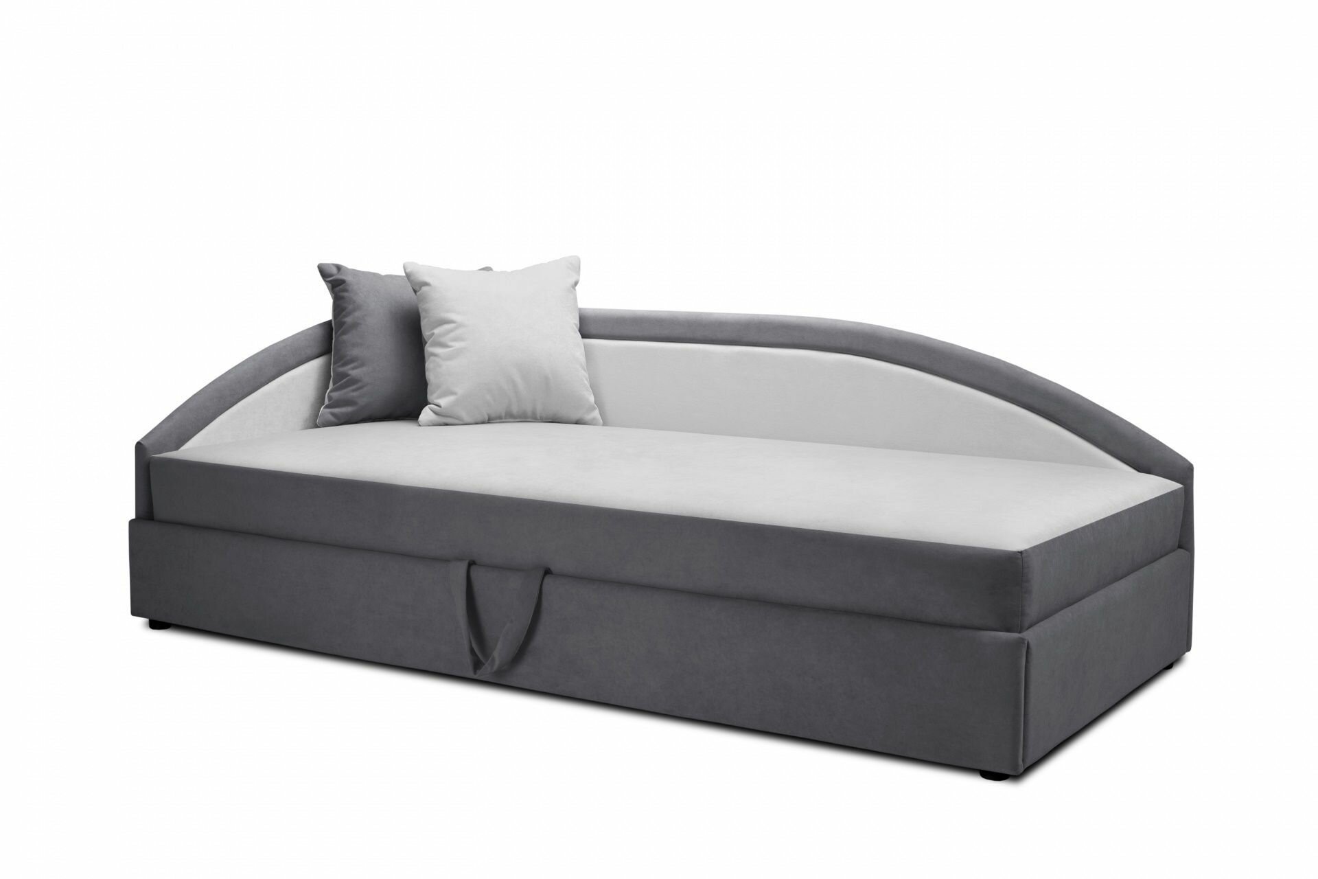 фото Тахта Лион «Дельта» Velutto 32, Velutto 51