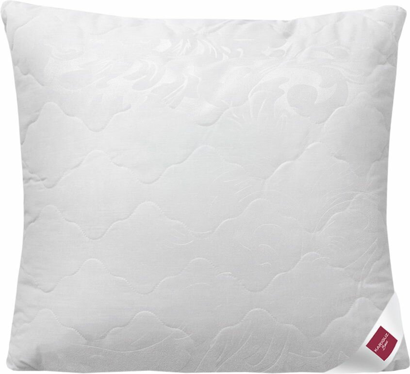 фото Подушка KARIGUZ верблюжья шерсть 68*68