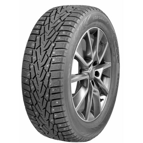 Автомобильные шины Nordman 7 255/60 R17 110T