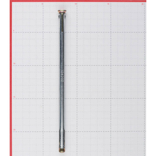 Дюбель рамный металлический MRD 10x202 мм (8 шт.)