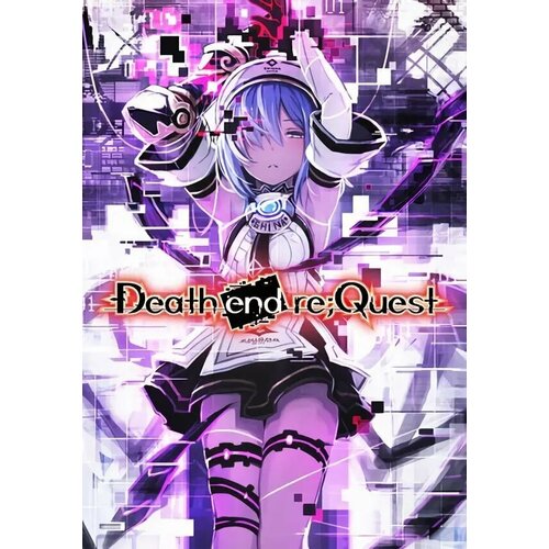 Death end re; Quest (Steam; PC; Регион активации Не для РФ)