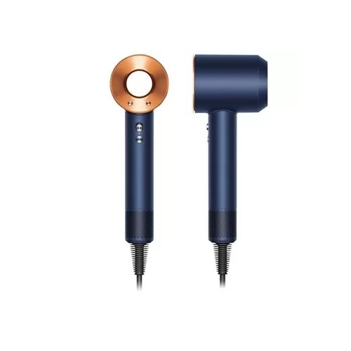 Фен Sencicimen Hair Dryer HD15 BlueGold 399000₽