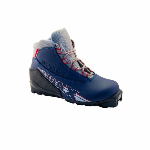 лыжные ботинки мхs 300 sns р 46 Ботинки лыжные Marax MXS-300, SNS