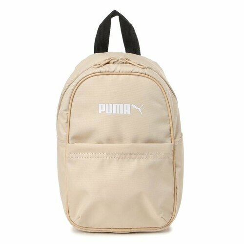 Рюкзак Puma 079374 бежевый свитшот puma puma tape crew track m размер s оранжевый