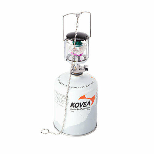 kovea лампа газовая kovea observer gas lantern kl 103 Лампа газовая (мини) KL-103