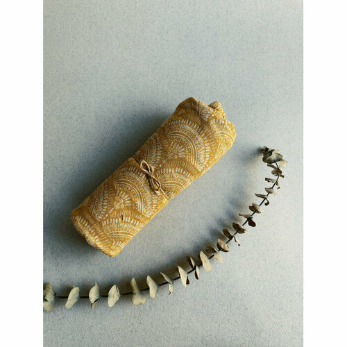 Муслиновая Ornament 120х120