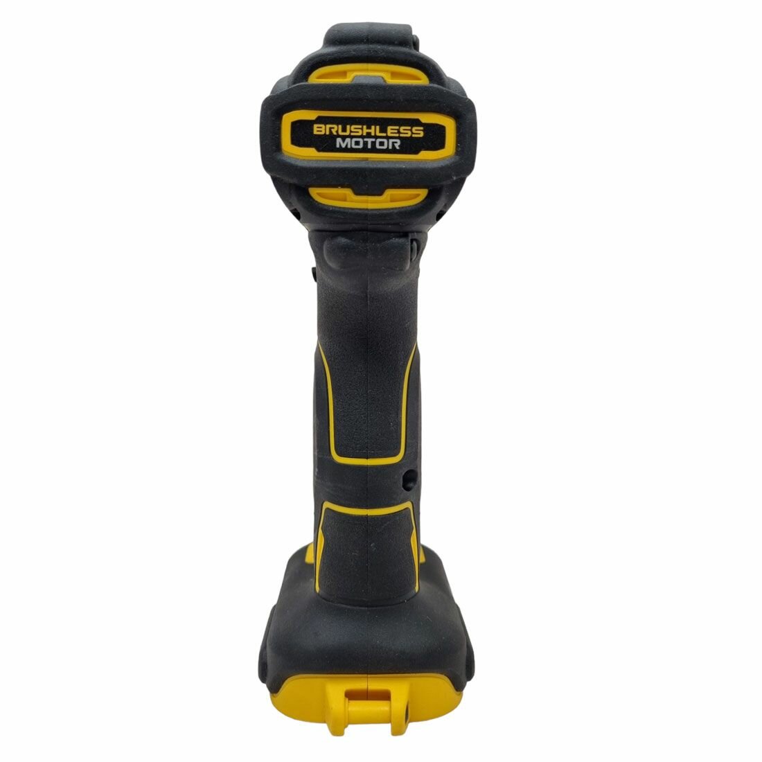 Аккумуляторный импульсный шуруповерт DEWALT 18 В XR Li-Ion, без АКБ И ЗУ, в кейсе TSTAK, DCF840NT - фото №7
