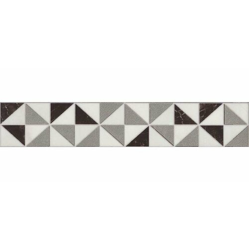 Керамическая плитка KERAMA MARAZZI Бордюр Майори обрезной HGD\A53\13022R 7,2x30 (цена за 20 шт)
