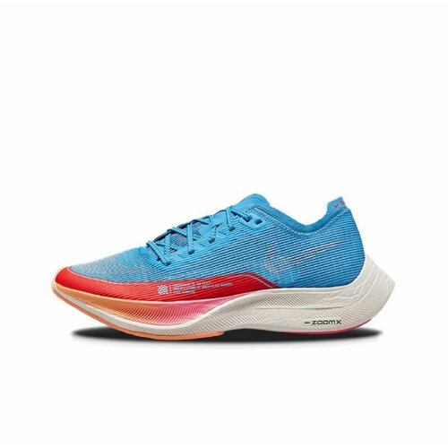 фото Кроссовки nike, размер 39 eu, голубой, синий