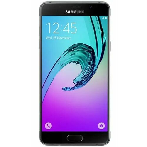 Защитная гидрогеливая пленка для Samsung Galaxy A5 (2016)