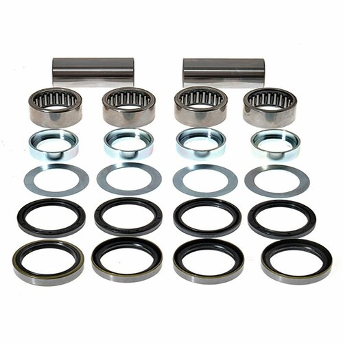 Ремкомплект оси маятника Husaberg FC/FE/FS 450 650 05-08 (28-1179)