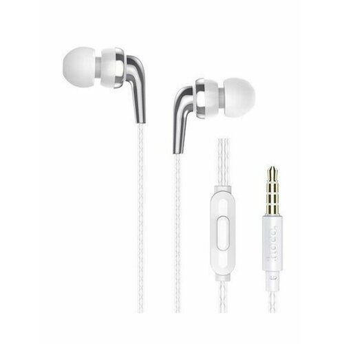 Наушники с гарнитурой HOCO 6931474720788 M71 INSPIRING 799₽