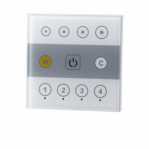 Пульт ДУ Gestion 358340 7440₽