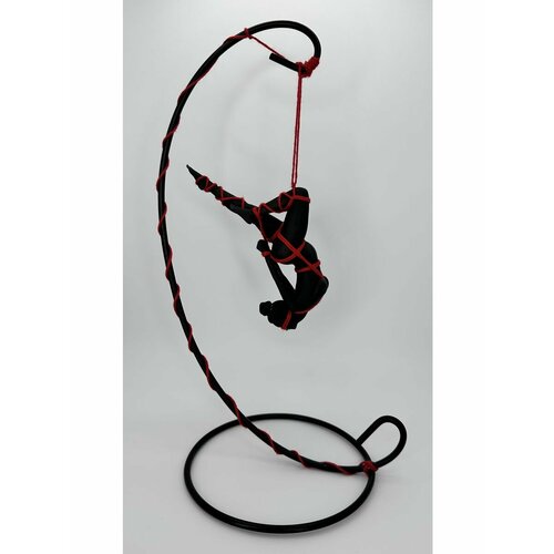 Статуэтки для интерьера дома декоративные в подарок Шибари