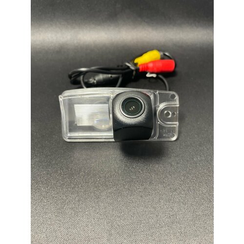 Камера заднего вида для Nissan Rogue X-Trail T32 Altima Sentra Skyline Murano Z50 Z51 Z52 12 светодиодов YIFOUM Online Store Рейтинг 9127 1704₽