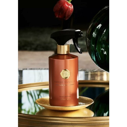 RITUALS Парфюмерный спрей для дома Suede Vanilla Home Perfume Private Collection 9698₽
