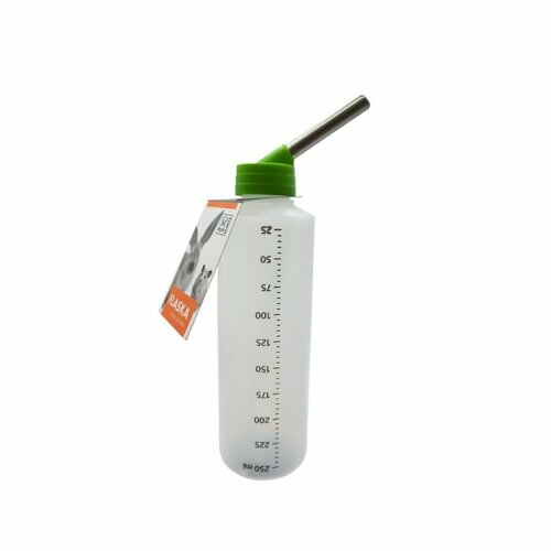 Поилка для грызунов размер М 250 мл M-PETS 445₽