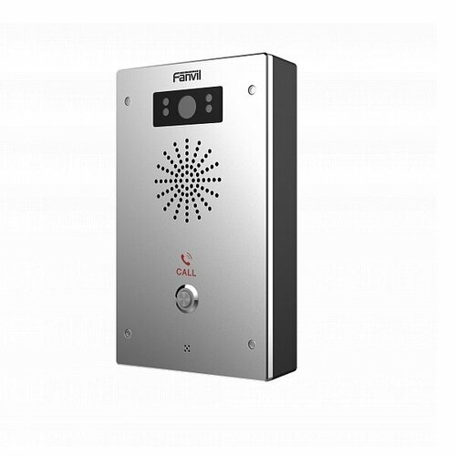 Fanvil i16V