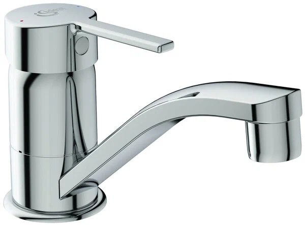 Смеситель для раковины Ideal Standard Idealstyle однорычажный цвет хром