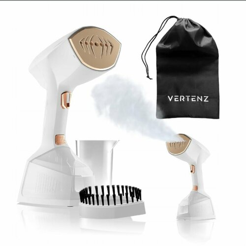 Отпариватель для одежды Vertenz Aura 50 2000 Вт 1165000₽