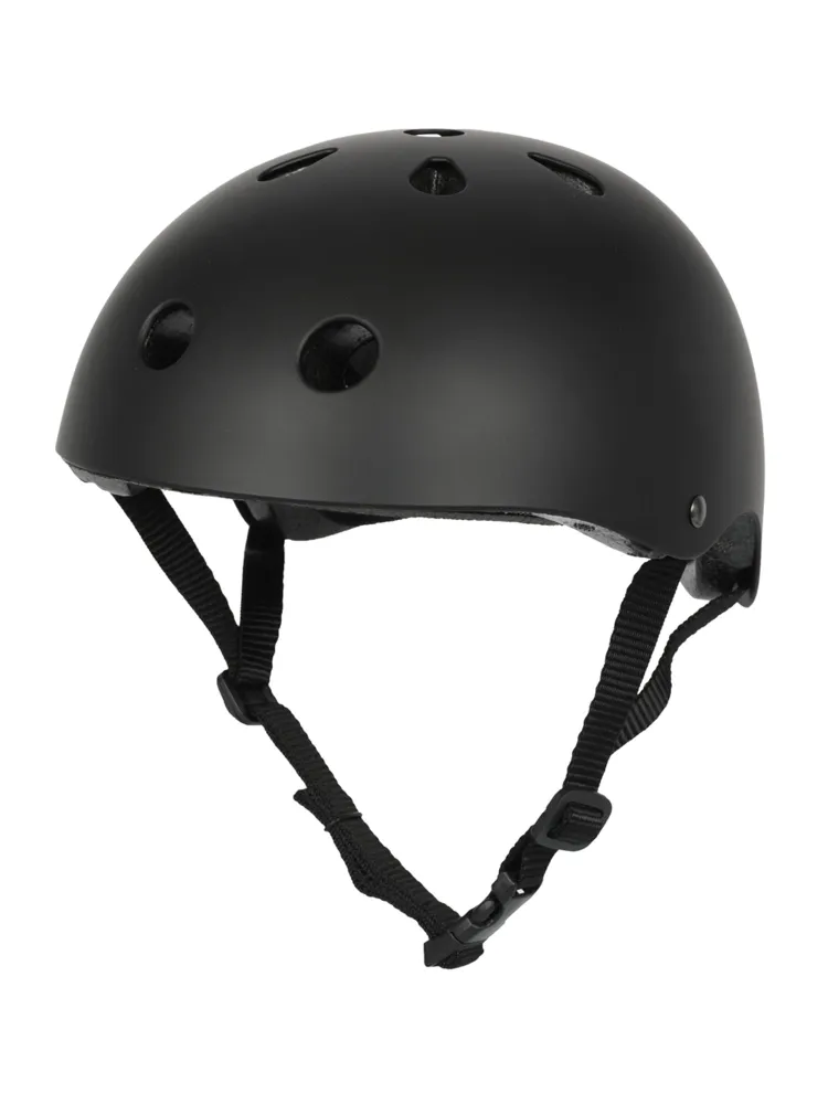 Шлем Oxford Bomber, Цвет matt black, Размер 58-61