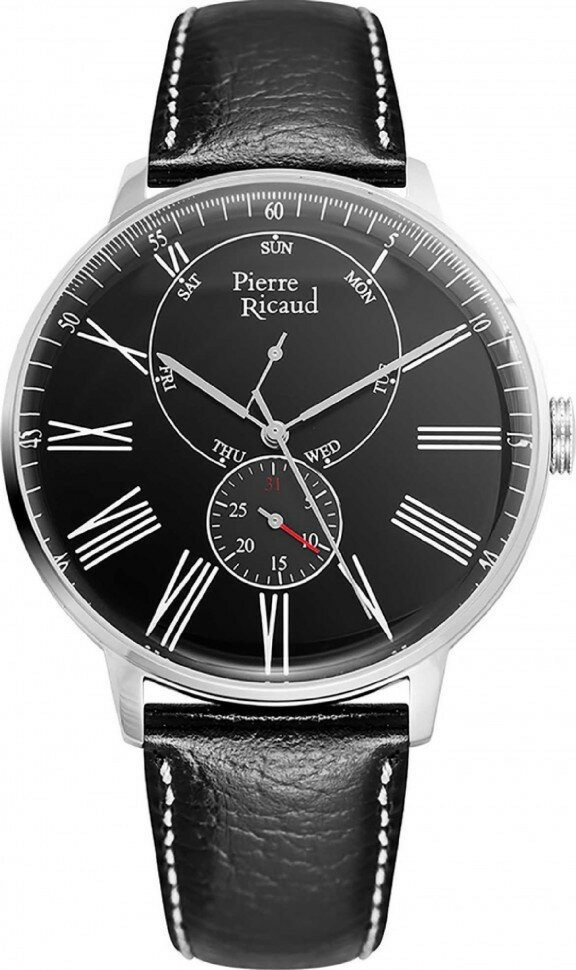 Наручные часы Pierre Ricaud P97219.5234QF