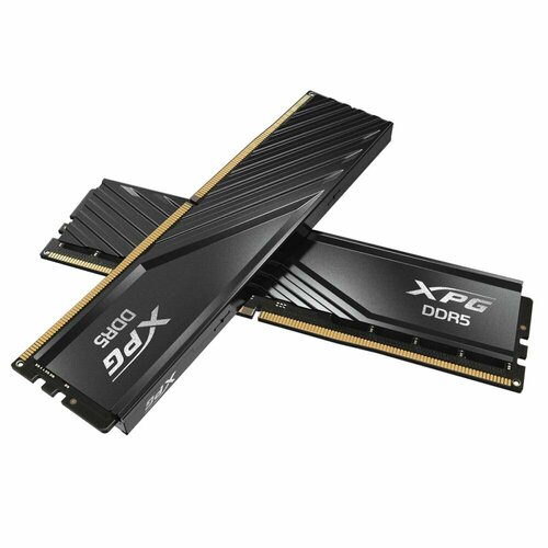 Модуль памяти ADATA 32GB DDR5 6400 DIMM XPG Lancer Blade 15780₽