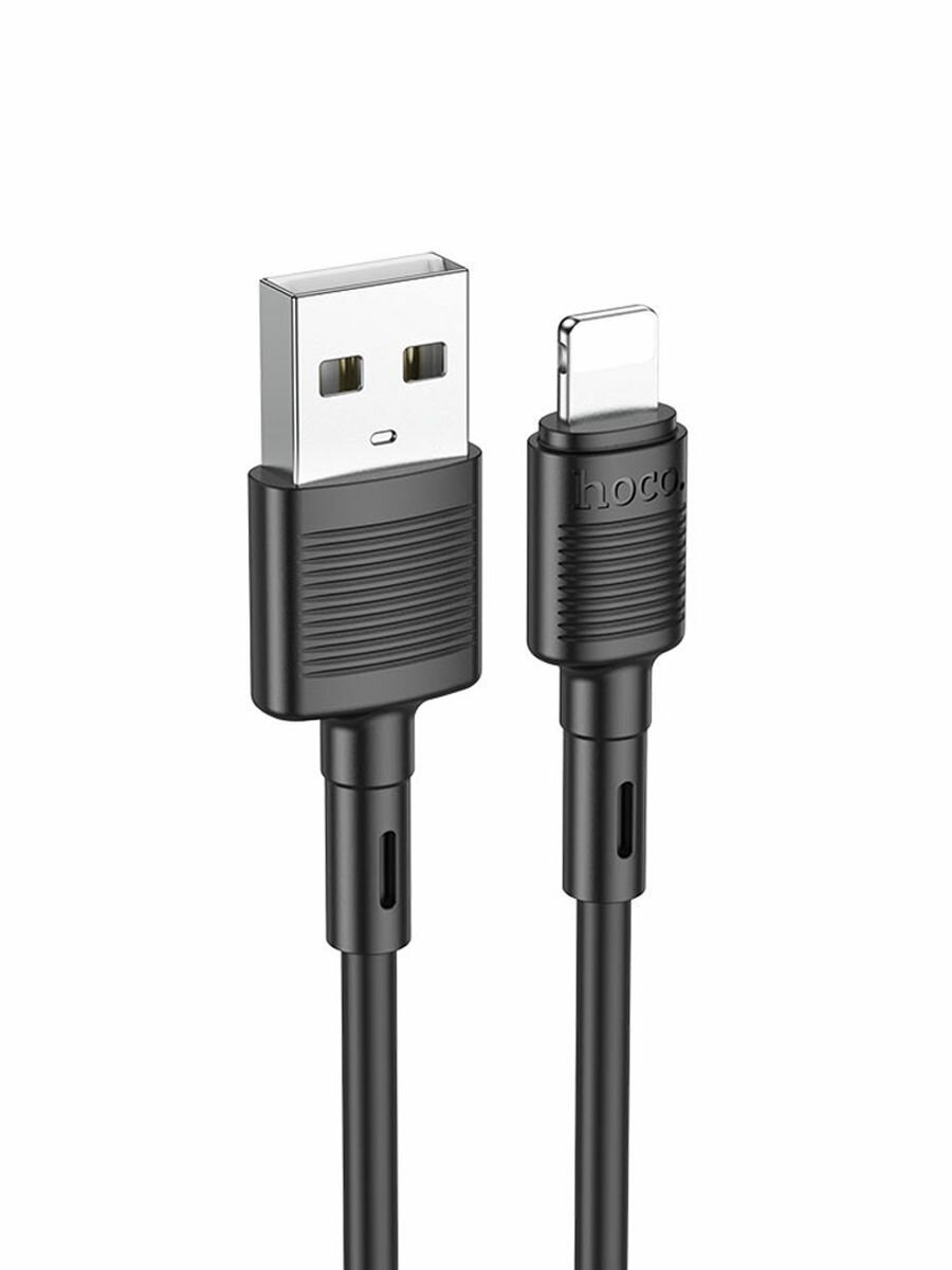 Кабель USB to Lightning 2.4A для Apple