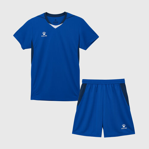 Форма Kelme , размер 4XL , синий