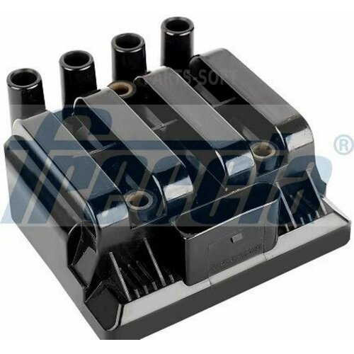 FRECCIA IC15-1071 Катушка зажигания VW GOLF IV (1J1) 2.0 98-04