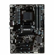 Материнская плата S-AM3+ Gigabyte GA-970A-DS3P AMD970/4xDDR3/USB3.0/SATA/Sb/Lan/ATX