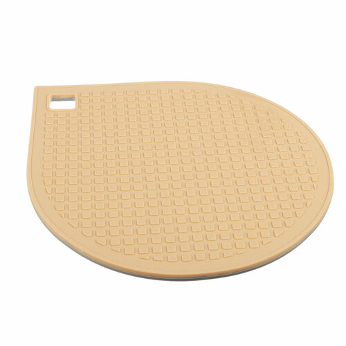 By collection подставка под горячее 21x18см магнитная силикон 518₽