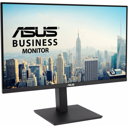 Монитор Asus 31.5 VA32UQSB черный IPS LED 16:9 HDMI M/M матовая HAS Piv 350cd 178гр/178гр 2560x1440 60Hz DP 4K USB 9.34кг